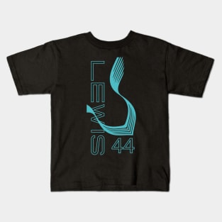 LEWIS 44 Kids T-Shirt